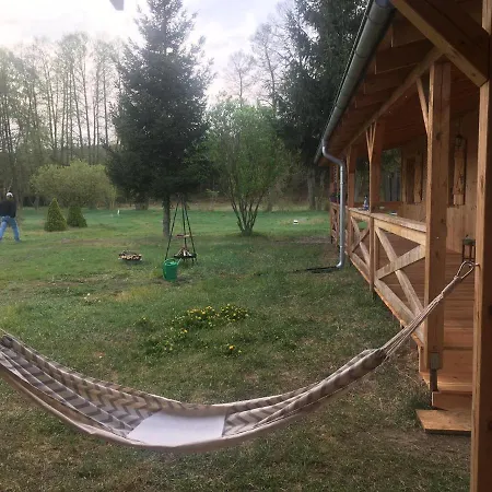 Lesne Ranczo * Miedzychod