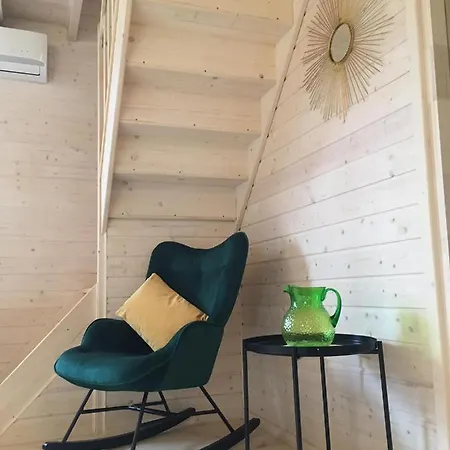 Lesne Ranczo Miedzychod