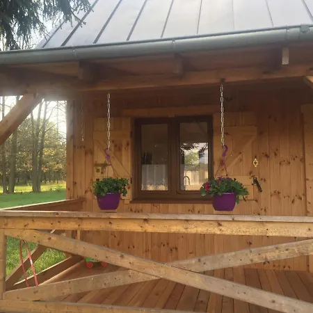 Lesne Ranczo * Miedzychod