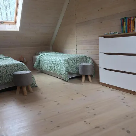 Lesne Ranczo Miedzychod