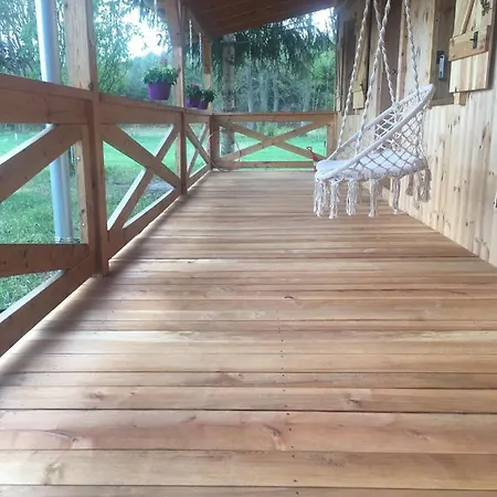Apartamento Lesne Ranczo *