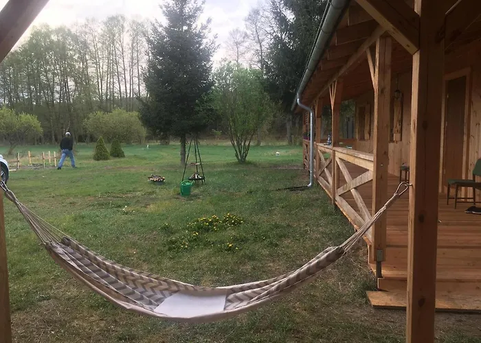 Lesne Ranczo * Miedzychod