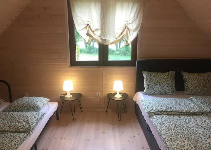 Lesne Ranczo * Miedzychod