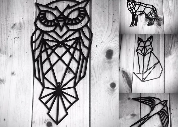 Lesne Ranczo Miedzychod