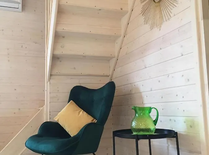 Lesne Ranczo Miedzychod