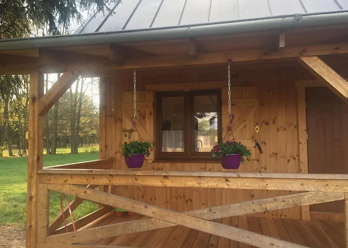 Lesne Ranczo * Miedzychod